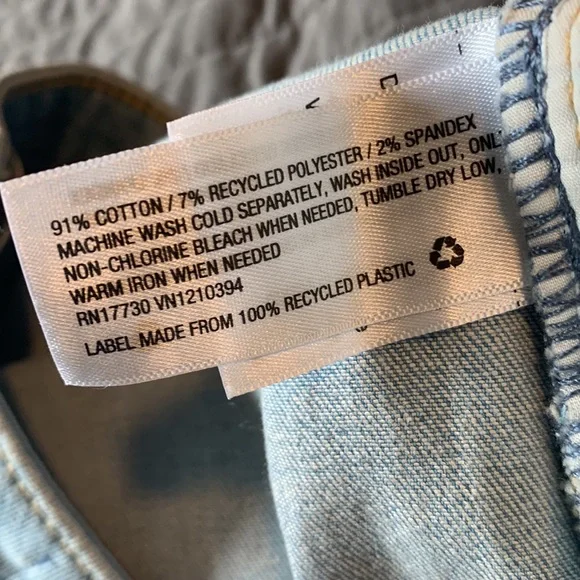 Universal Thread 6/28 R - Picture 5 of 5